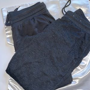 Women's Sweatpants - Large